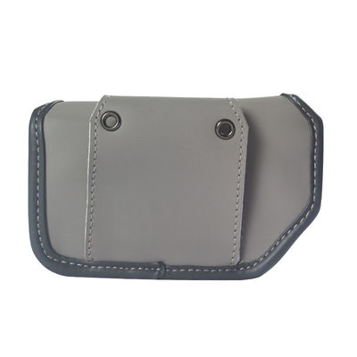 GE SEER Light Recorder 2008596-001 Bolso Holter Bolso de grabación con correa y cinturón