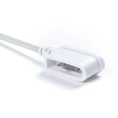 Conjunto de cables de conducción 7 cables de conducción ECG GE SEER 1000 3 canales IEC Snap Compatible para GE SEER 1000