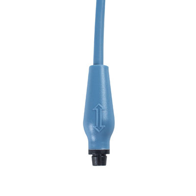 Cables de sensores de flujo compatibles con ventiladores Sle4000 / Sle5000 / Sle6000 / Sle N6656