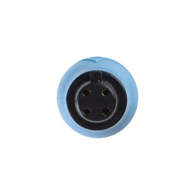 Cables de sensores de flujo compatibles con ventiladores Sle4000 / Sle5000 / Sle6000 / Sle N6656