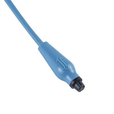 Cables de sensores de flujo compatibles con ventiladores Sle4000 / Sle5000 / Sle6000 / Sle N6656