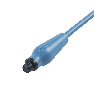 Cables de sensores de flujo compatibles con ventiladores Sle4000 / Sle5000 / Sle6000 / Sle N6656