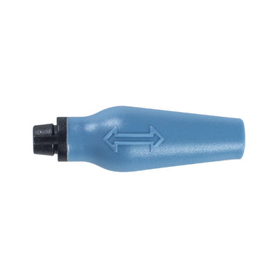 Cables de sensores de flujo compatibles con ventiladores Sle4000 / Sle5000 / Sle6000 / Sle N6656
