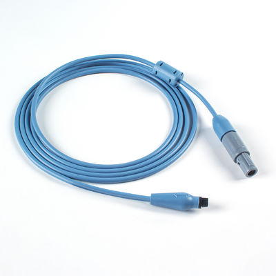 Cables de sensores de flujo compatibles con ventiladores Sle4000 / Sle5000 / Sle6000 / Sle N6656