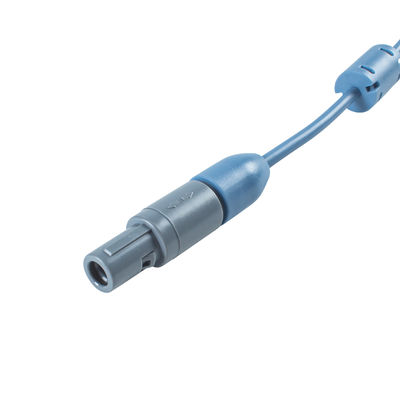 Cables de sensores de flujo compatibles con ventiladores Sle4000 / Sle5000 / Sle6000 / Sle N6656