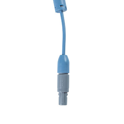 Cables de sensores de flujo compatibles con ventiladores Sle4000 / Sle5000 / Sle6000 / Sle N6656