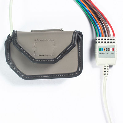 Compatible con la bolsa registradora de luz GE SEER con correa y cinturón