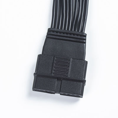 Cable para pacientes con ECG compatible con Schiller MS-12 azul para FT-1 2.400331