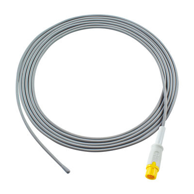 Compatible con la sonda de temperatura rectal pediátrica Omni La sonda de temperatura Omni III 3.0M