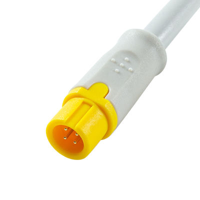 Compatible con la sonda de temperatura rectal pediátrica Omni La sonda de temperatura Omni III 3.0M