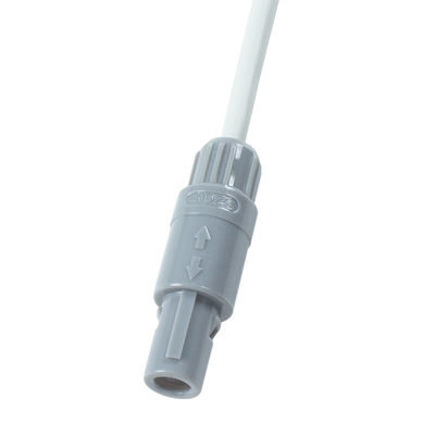 Compatible con el cable de ECG Welch Allyn AHA Banana para ECG de reposo PCR 100, SE-PRO-600 Cardioperfect Pro Recorder