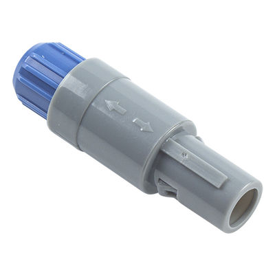 Sensor 3M de SpO2 directo de punta blanda para bebés en crecimiento compatible para CMS60C,RPM9000C 5Pin de muesca única
