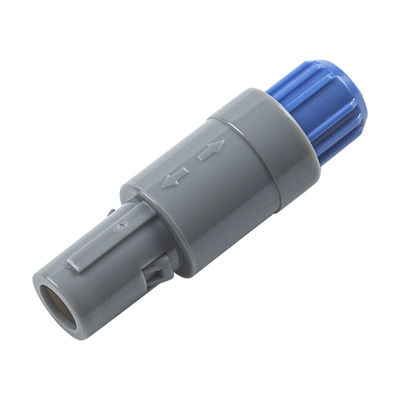 Compatible Trismed 7000K Adulto punta blanda Sensor directo SpO2 3.0M 5Pin de una sola muesca Tecnología digital
