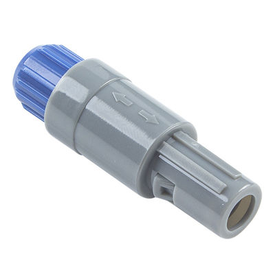 Sensor de SpO2 de 5Pin 40 grados 3.0M para la Unión PM9000C UN8000E en clínicas hospitalarias