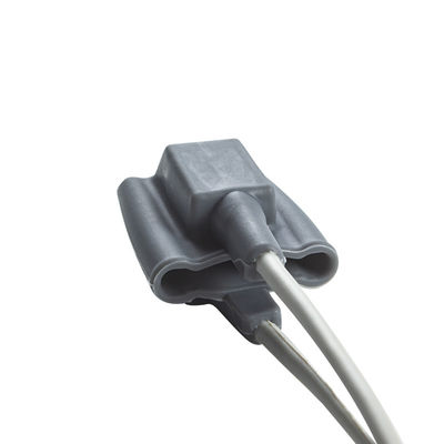 Compatible Infinium Infant Soft Tip Probación directa SpO2 3M 6Pin para línea de onda EZ MAX Pro línea de onda