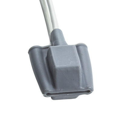 Compatible Infinium Infant Soft Tip Probación directa SpO2 3M 6Pin para línea de onda EZ MAX Pro línea de onda
