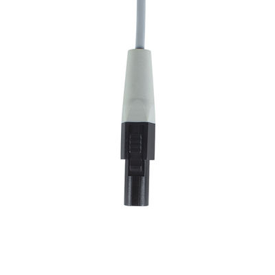 Cable de paciente ventricular compatible con Medtronic 5433V Cable de marcapasos para Medtronic 5388