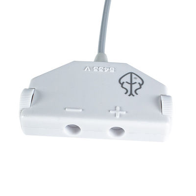 Cable de paciente ventricular compatible con Medtronic 5433V Cable de marcapasos para Medtronic 5388