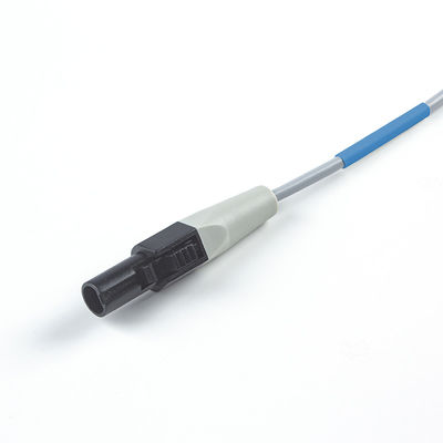 Cable de desfibrilación Medtronic 5433A compatible para el instrumento de cable de marcapasos Medtronic 5388