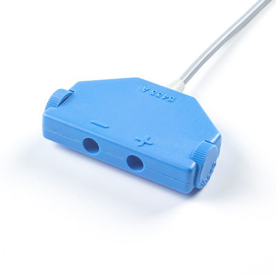 Cable de desfibrilación Medtronic 5433A compatible para el instrumento de cable de marcapasos Medtronic 5388