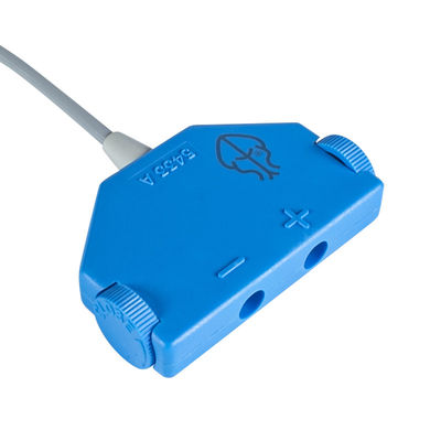 Cable de desfibrilación Medtronic 5433A compatible para el instrumento de cable de marcapasos Medtronic 5388
