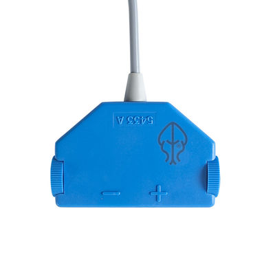 Cable de desfibrilación Medtronic 5433A compatible para el instrumento de cable de marcapasos Medtronic 5388
