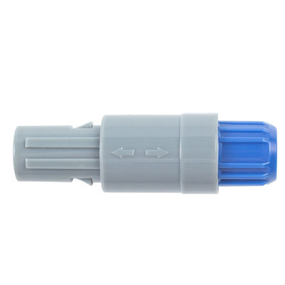 Clínicas Hospitales Osen 8000B Adultos Clip del dedo Direct SpO2 Sensor 3M 5Pin 40Degree