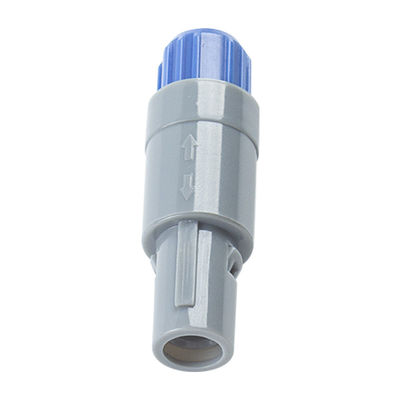 Cable de oxímetro de pulso con sensor de SpO2 de 3.0M 5Pin para CMS60C, RPM9000C Pediátrico