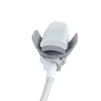 Cable de oxímetro de pulso con sensor de SpO2 de 3.0M 5Pin para CMS60C, RPM9000C Pediátrico