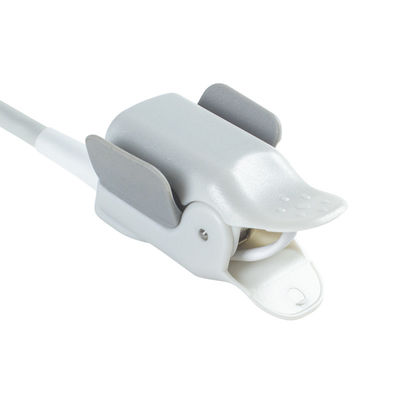 Cable de oxímetro de pulso con sensor de SpO2 de 3.0M 5Pin para CMS60C, RPM9000C Pediátrico