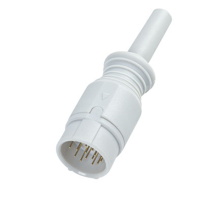 para el PH Mx450 SpO2 Cable Mx550 Intellivue RD Rainbow Set SpO2 Sensor para adultos de 3,0M