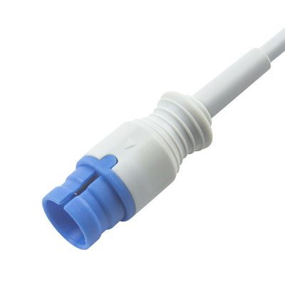 Sensor de SpO2 para adultos compatible con Promed para Promed PM-12 3.0M
