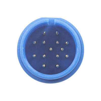 Sensor de SpO2 para adultos compatible con Promed para Promed PM-12 3.0M