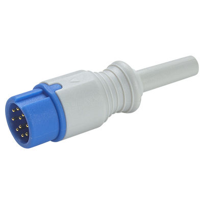 Proba de goma pediátrica Comen compatible para C20 C60 C80 C90 3.0M 12Pin en Oximax Tech