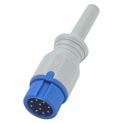 Proba de goma pediátrica Comen compatible para C20 C60 C80 C90 3.0M 12Pin en Oximax Tech