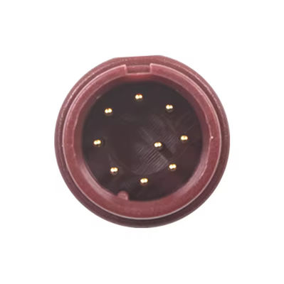 Compatible Biolight S12 Neonato SpO2 Sensor Biolight M12 S M Serie 9Pin para el bebé 3.0M