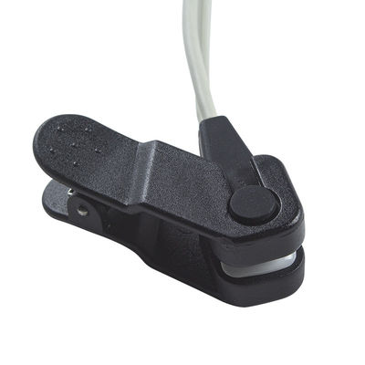 Prueba compatible Utas Apollo de SpO2 en animales para N1/N2/N3/N4/N5/N8Pin para veterinario 3.0M