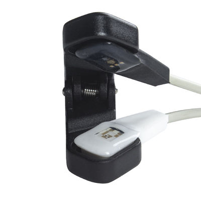 Prueba compatible Utas Apollo de SpO2 en animales para N1/N2/N3/N4/N5/N8Pin para veterinario 3.0M