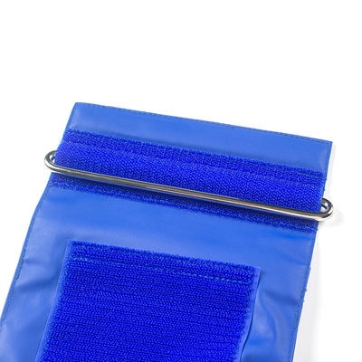 Cuchillo de presión arterial ambulatorio Cuchillo grande para adultos XL con conector metálico 38-55cm