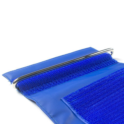 Cuchillo de presión arterial ambulatorio Cuchillo grande para adultos XL con conector metálico 38-55cm