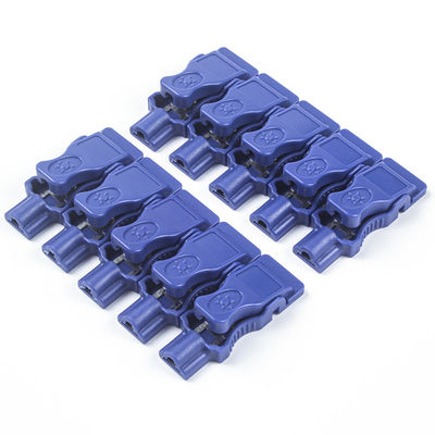 Adaptadores de aguja de nylon a la pestaña de 3.0 mm M2254A 989803106061