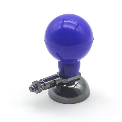Adaptadores de electrodos de succión de ECG pediátrico para conector proximal