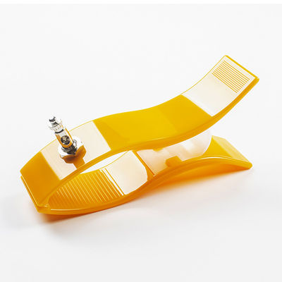 Adaptadores de abrazaderas de extremidades multicolores para adultos 989803101691 para conector extremo distal de plátano