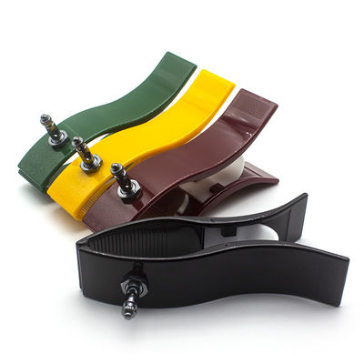Adaptadores de abrazaderas de extremidades multicolores para adultos 989803101691 para conector extremo distal de plátano