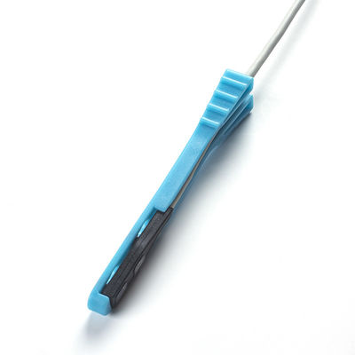 Sensor de SpO2 corto compatible C-ovidien N-ellcor para el recto de animales 1M 24 meses