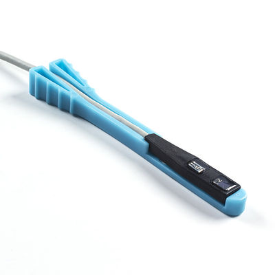 Sensor de SpO2 corto compatible C-ovidien N-ellcor para el recto de animales 1M 24 meses