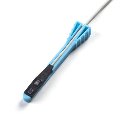 Sensor de SpO2 corto de 7 pin compatible con N-ellcor Animal Rectal No Oxmax 1M