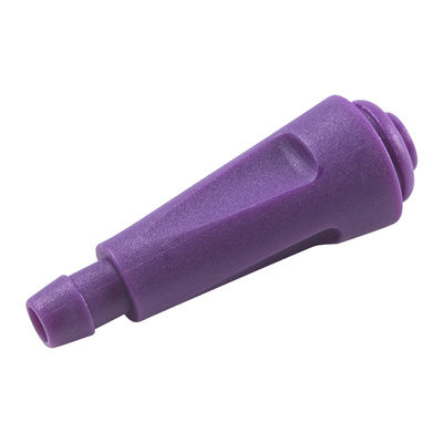 Conector NIBP Compatible para Drager S-iemens, NIBP piezas 6000/7000/9000 Drager Infinity