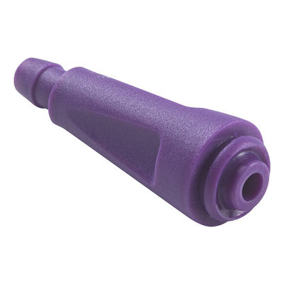Conector NIBP Compatible para Drager Siemens, NIBP piezas 6000/7000/9000 Drager Infinity