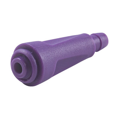 Conector NIBP Compatible para Drager Siemens, NIBP piezas 6000/7000/9000 Drager Infinity
